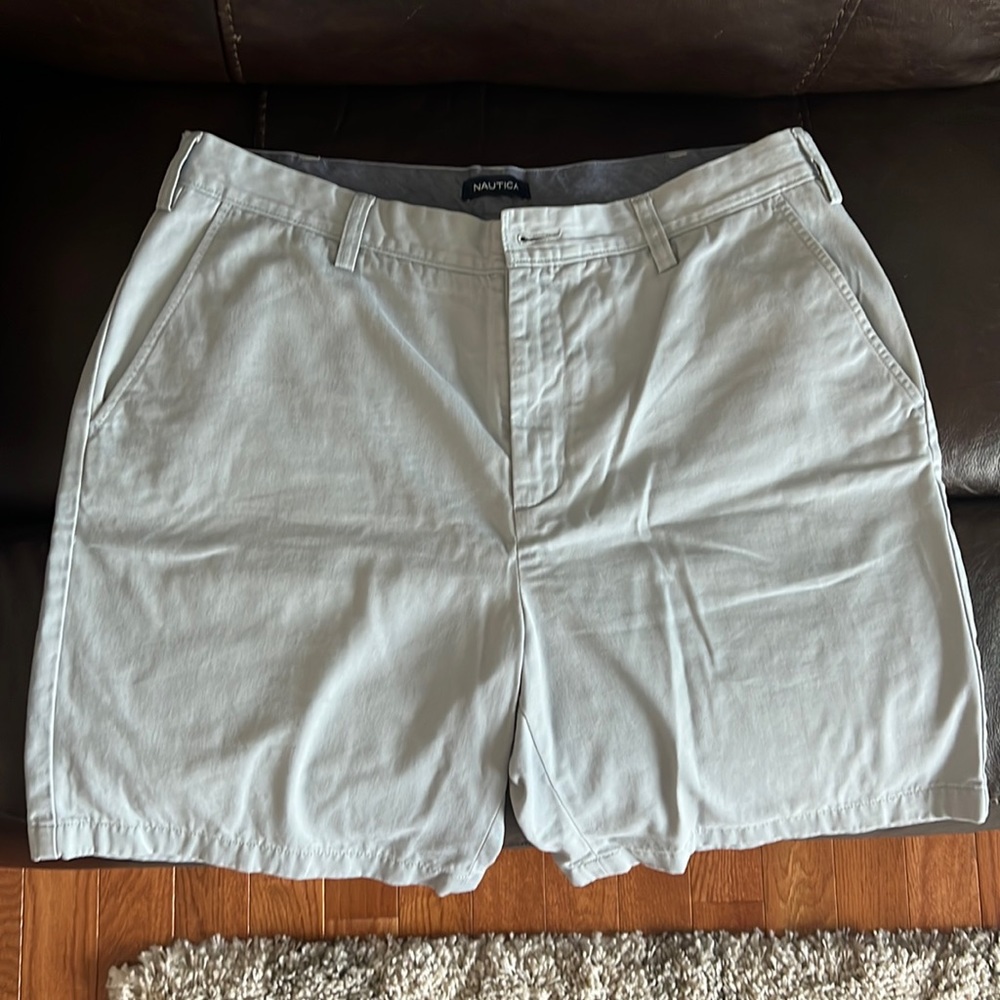 Nautica Deck Shorts